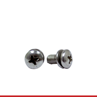 SCREWS-MACHINE SCREWS STAINLESS